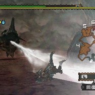 モンスターハンターポータブル 2nd G