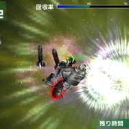 グラスホッパー・ユニバース、新作第1弾タイトルは本格3D SFアクション『ダークメナス』