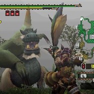 モンスターハンターポータブル 2nd G