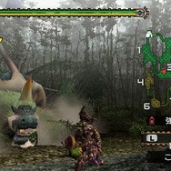 モンスターハンターポータブル 2nd G