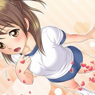 学園のヒロインと対局を楽しもう『とってもE麻雀』配信開始 ― キャスト3名から応援コメントも