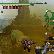 モンスターハンターポータブル 2nd G