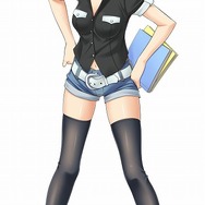 学園のヒロインと対局を楽しもう『とってもE麻雀』配信開始 ― キャスト3名から応援コメントも