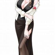 学園のヒロインと対局を楽しもう『とってもE麻雀』配信開始 ― キャスト3名から応援コメントも