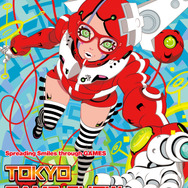 TGS2012フロアマップが公開 ― 展示ホール内は無線LAN使用禁止に