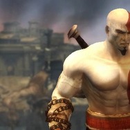 ゴッド・オブ・ウォー 落日の悲愴曲