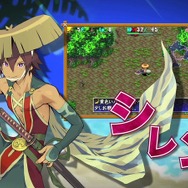 『風来のシレン4 plus』PV公開 ― Twitter連動などPSP版の新要素をチェック