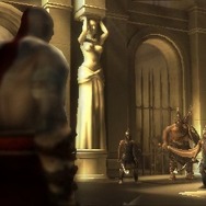 ゴッド・オブ・ウォー 落日の悲愴曲