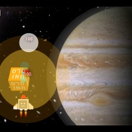 気合い入りまくり！「ビックロ」特設サイトでシューティングゲームが遊べる ― 得点に応じてクーポンゲット