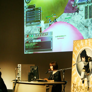 『ドルアーガの塔』ファンイベントに声優・KENNさんと折笠富美子さんが登場