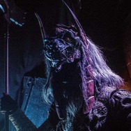 ベッキーも大興奮！USJハロウィーンイベント ― 昼はカーニバル、夜は世界最恐