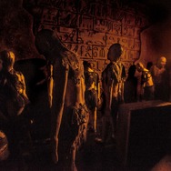 ベッキーも大興奮！USJハロウィーンイベント ― 昼はカーニバル、夜は世界最恐