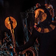 ベッキーも大興奮！USJハロウィーンイベント ― 昼はカーニバル、夜は世界最恐