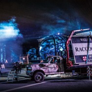 ベッキーも大興奮！USJハロウィーンイベント ― 昼はカーニバル、夜は世界最恐