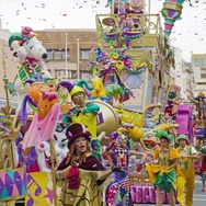 ベッキーも大興奮！USJハロウィーンイベント ― 昼はカーニバル、夜は世界最恐