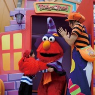 ベッキーも大興奮！USJハロウィーンイベント ― 昼はカーニバル、夜は世界最恐