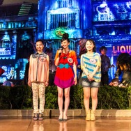 ベッキーも大興奮！USJハロウィーンイベント ― 昼はカーニバル、夜は世界最恐