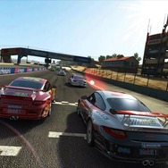 iPhone 5で実現！超美麗グラフィックを誇る『リアルレーシング3』を見よ・・・EAから 