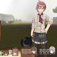 『トトリのアトリエ Plus』新マップ「オルトガラクセン」や新たなボスが明らかに