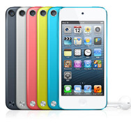 第5世代「iPod touch」