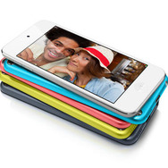 第5世代「iPod touch」