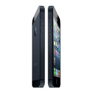 iPhone 5