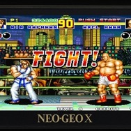 ｢NEOGEO X｣予約好調で終了間近、本体単体発売は見送りに？