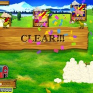 セガネットワークス、新作パズルゲーム『めくって!ひつじ牧場』iOS向けに無料配信
