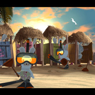 ラビッツ・パーティ