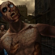 ザ ハウス オブ ザ デッド 2&3 リターン