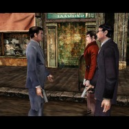 ザ ハウス オブ ザ デッド 2&3 リターン