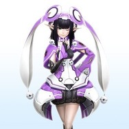 『ファンタシースターオンライン2』TGS2012出展情報 ― 体験プレイでサントラCDゲット