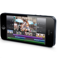 iPhone 5