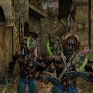 ザ ハウス オブ ザ デッド 2&3 リターン