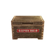 SCE、PS Vitaのカメラを使った新しい遊びを提案 ― その名も『箱！-OPEN ME-』