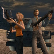 ザ ハウス オブ ザ デッド 2&3 リターン