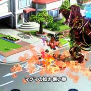 【Nintendo Direct】プラチナゲームズ渾身の新作!『The Wonderful 101』正式タイトル決定
