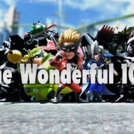 【Nintendo Direct】プラチナゲームズ渾身の新作!『The Wonderful 101』正式タイトル決定