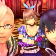 『ソールトリガー』新たに判明した登場人物3人をご紹介