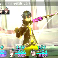 『ソールトリガー』新たに判明した登場人物3人をご紹介