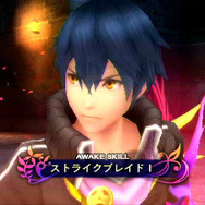 『ソールトリガー』新たに判明した登場人物3人をご紹介