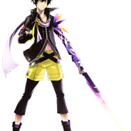 『ソールトリガー』新たに判明した登場人物3人をご紹介