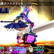 『ソールトリガー』新たに判明した登場人物3人をご紹介