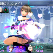 『ソールトリガー』新たに判明した登場人物3人をご紹介