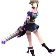 『ソールトリガー』新たに判明した登場人物3人をご紹介