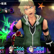 『ソールトリガー』新たに判明した登場人物3人をご紹介