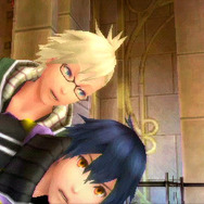 『ソールトリガー』新たに判明した登場人物3人をご紹介