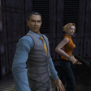 ザ ハウス オブ ザ デッド 2&3 リターン