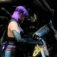 【Nintendo Direct】『NINJA GAIDEN 3: Razor's Edge』12月8日発売決定、Wii U版は「あやね」参戦