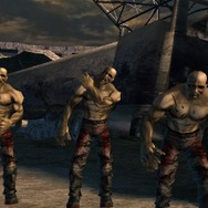 ザ ハウス オブ ザ デッド 2&3 リターン